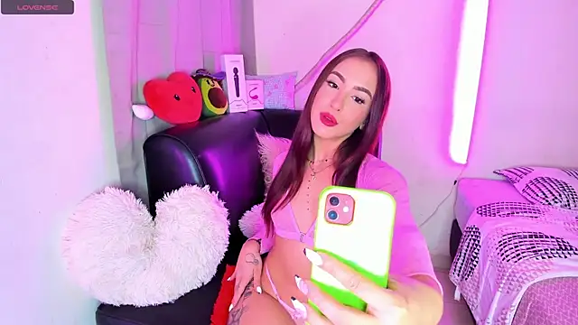 Gothic slut-without limit online show from March 1, 4:47 am