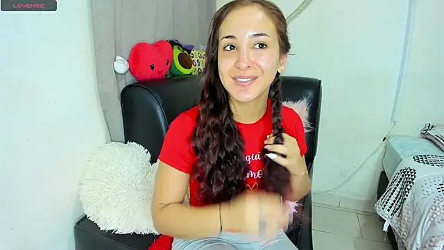 Gothic slut-without limit online show from March 7, 8:00 pm