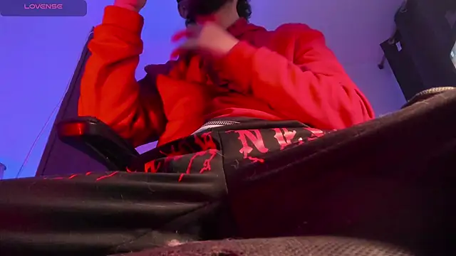 s sven03 online show from January 10, 10:50 am