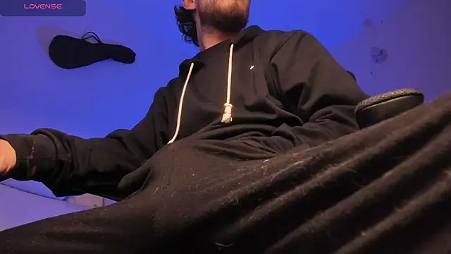 s sven03 online show from January 15, 4:39 am