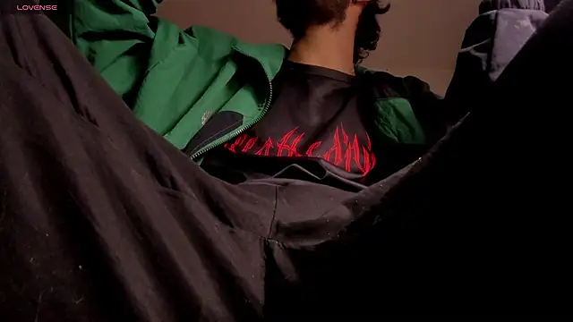 s sven03 online show from April 11, 8:29 am