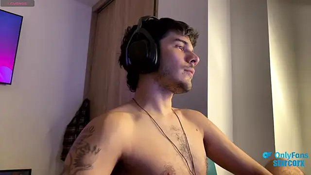 ilytheo online show from September 29, 4:39 am