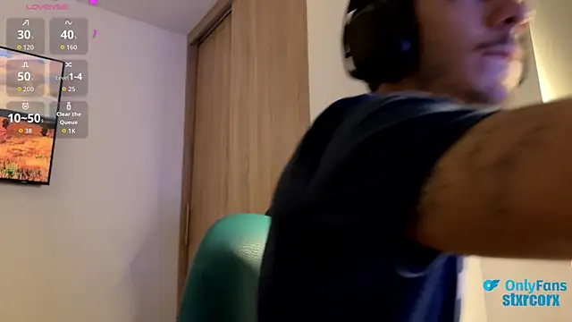 ilytheo online show from October 16, 11:00 am