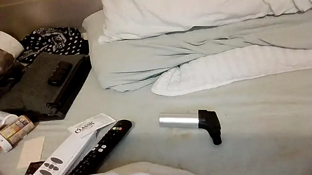 GForceSavage online show from November 22, 4:00 am