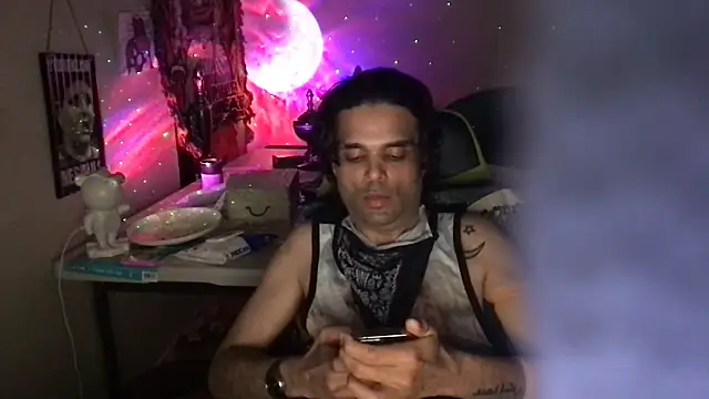 GForceSavage online show from February 6, 9:45 am