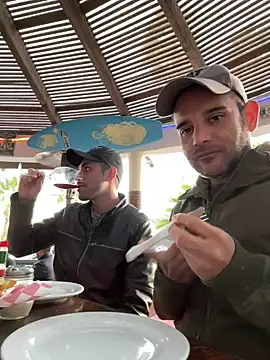 kevinbolena online show from January 13, 12:41 am