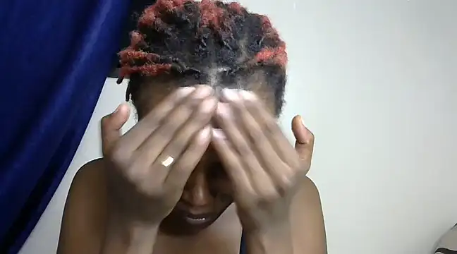Rasta tattooed online show from March 2, 9:01 pm