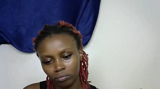 Rasta tattooed online show from March 6, 3:45 pm