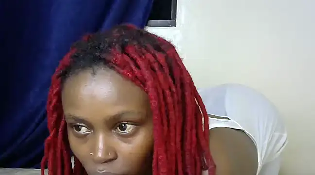 Rasta tattooed online show from March 19, 11:57 pm