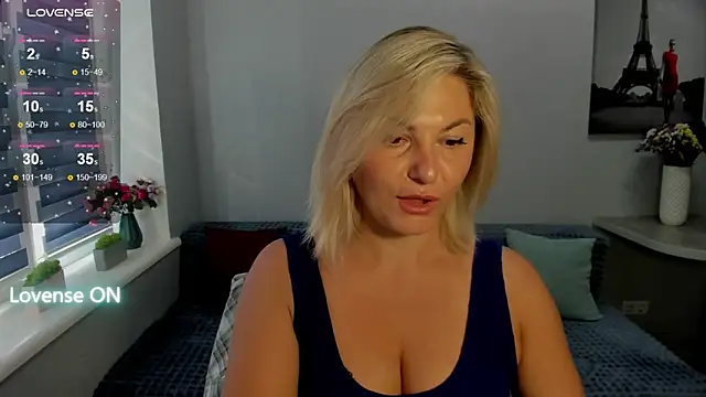 sweet   margaret online show from September 14, 11:31 am
