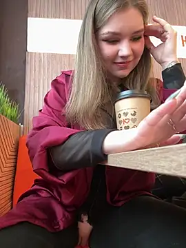 PumaShyXD online show from January 13, 10:47 am