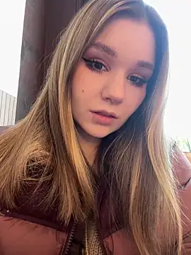 PumaShyXD online show from February 16, 11:16 am