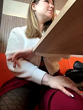 PumaShyXD online show from October 2, 10:44 am