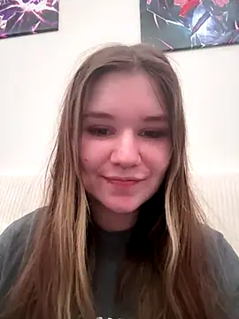 PumaShyXD online show from November 3, 7:15 pm