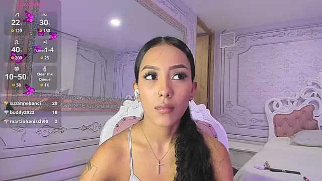 Snapshot of abby_adams20 chatting on December 20, 9:17 pm abby adams20 online show from December 20, 9:17 pm