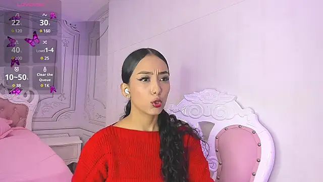 Snapshot of abby_adams20 chatting on December 30, 6:16 pm abby adams20 online show from December 30, 6:16 pm