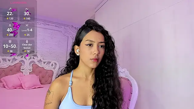 Snapshot of abby_adams20 chatting on January 10, 6:17 pm abby adams20 online show from January 10, 6:17 pm