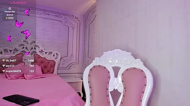 Snapshot of abby_adams20 chatting on January 11, 1:22 pm abby adams20 online show from January 11, 1:22 pm