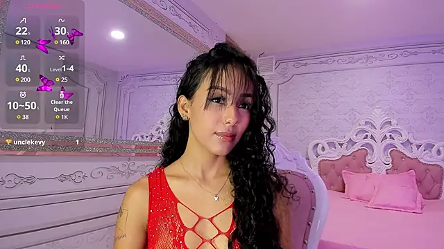 Snapshot of abby_adams20 chatting on January 13, 6:16 pm abby adams20 online show from January 13, 6:16 pm