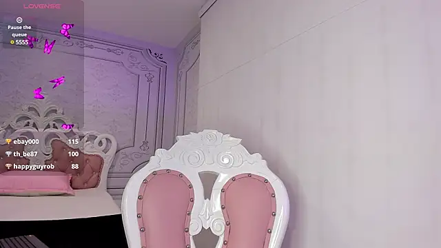 Snapshot of abby_adams20 chatting on January 16, 10:34 pm abby adams20 online show from January 16, 10:34 pm