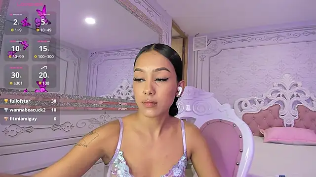 Snapshot of abby_adams20 chatting on January 18, 8:30 pm abby adams20 online show from January 18, 8:30 pm