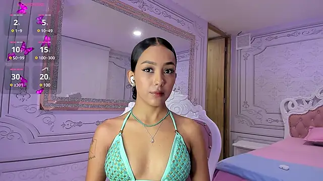 Snapshot of abby_adams20 chatting on January 31, 5:53 pm abby adams20 online show from January 31, 5:53 pm