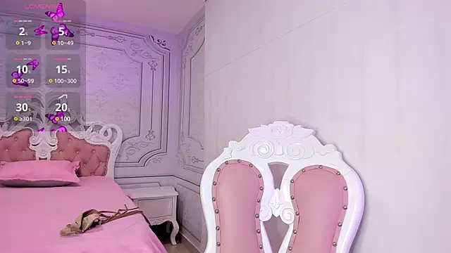 Snapshot of abby_adams20 chatting on February 1, 6:19 pm abby adams20 online show from February 1, 6:19 pm