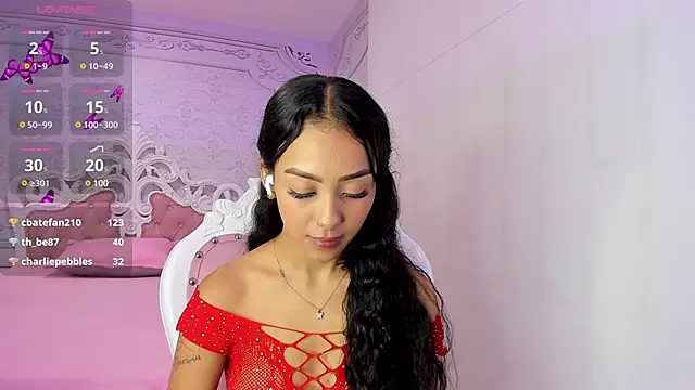 Snapshot of abby_adams20 chatting on February 3, 9:18 pm abby adams20 online show from February 3, 9:18 pm