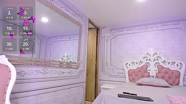 Snapshot of abby_adams20 chatting on February 6, 6:13 pm abby adams20 online show from February 6, 6:13 pm