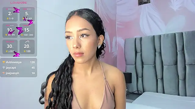 Snapshot of abby_adams20 chatting on March 4, 9:22 pm abby adams20 online show from March 4, 9:22 pm