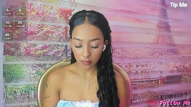 Snapshot of abby_adams20 chatting on March 10, 10:34 pm abby adams20 online show from March 10, 10:34 pm