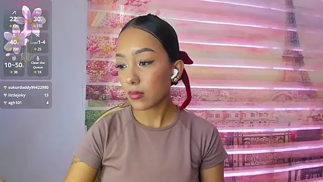 Snapshot of abby_adams20 chatting on March 13, 6:23 pm abby adams20 online show from March 13, 6:23 pm