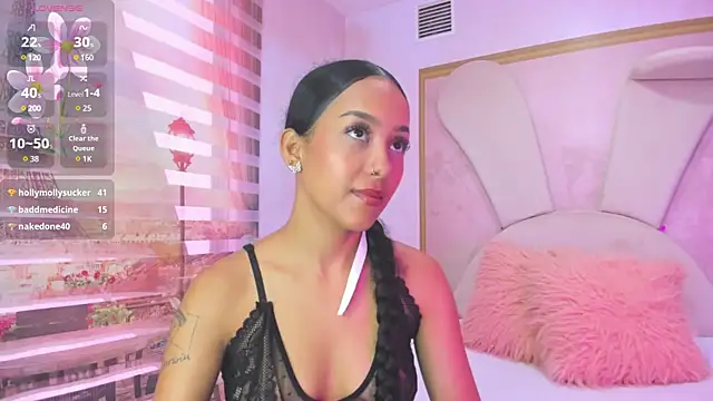 Snapshot of abby_adams20 chatting on March 14, 9:21 pm abby adams20 online show from March 14, 9:21 pm