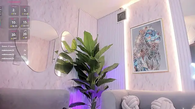 Snapshot of abby_adams20 chatting on September 16, 10:05 am abby adams20 online show from September 16, 10:05 am