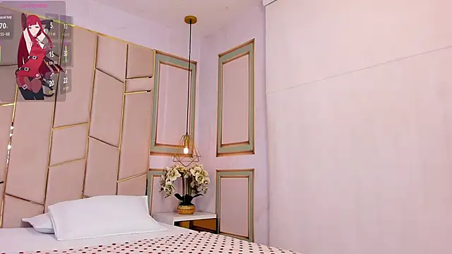 Snapshot of abby_adams20 chatting on November 13, 2:10 am abby adams20 online show from November 13, 2:10 am