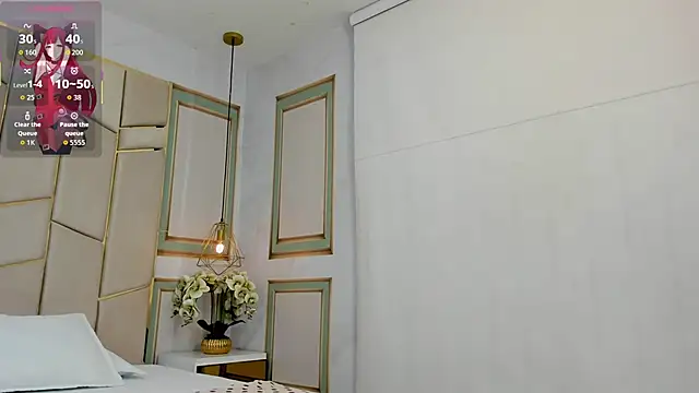 Snapshot of abby_adams20 chatting on November 16, 2:17 am abby adams20 online show from November 16, 2:17 am