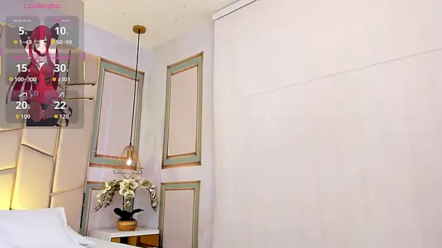 Snapshot of abby_adams20 chatting on November 25, 10:15 am abby adams20 online show from November 25, 10:15 am