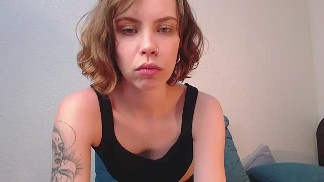 milly ross online show from October 5, 8:23 am