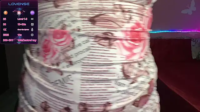 Kanika 9  online show from March 27, 1:33 am