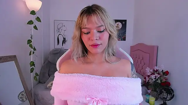 Snapshot of Adria_ross chatting on February 26, 1:52 pm Adria ross online show from February 26, 1:52 pm