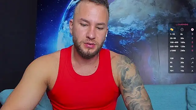 delessandro world online show from December 20, 2:29 am