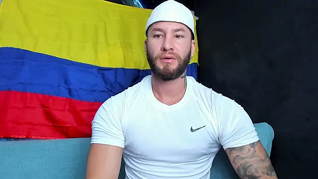 delessandro world online show from June 19, 8:56 pm