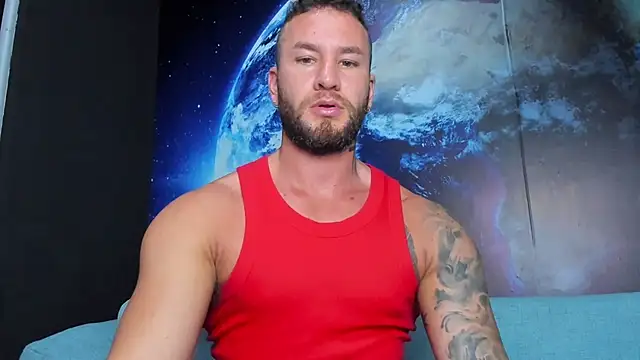 delessandro world online show from July 7, 10:58 pm