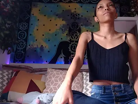 Snapshot of chanel_1041 chatting on December 27, 8:07 pm chanel 1041 online show from December 27, 8:07 pm