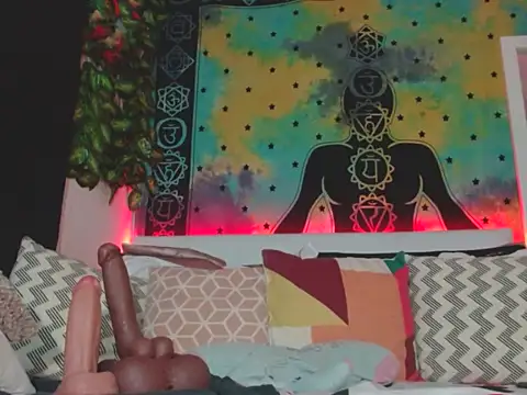 Snapshot of chanel_1041 chatting on February 9, 9:05 am chanel 1041 online show from February 9, 9:05 am