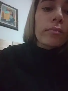 Amelia1  online show from May 3, 1:00 am