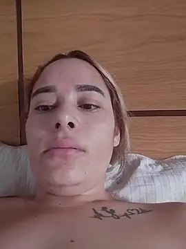 Amelia1  online show from May 28, 5:54 pm