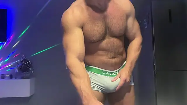 KarlosRichi online show from January 6, 3:29 pm