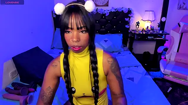 kary bunny3 online show from November 8, 6:24 am