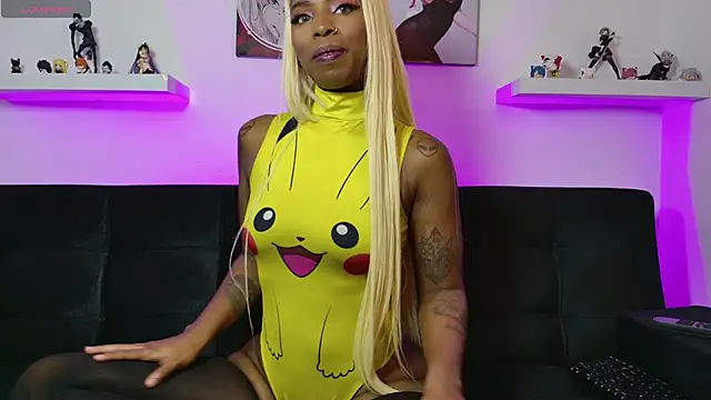 kary bunny3 online show from February 21, 6:25 am